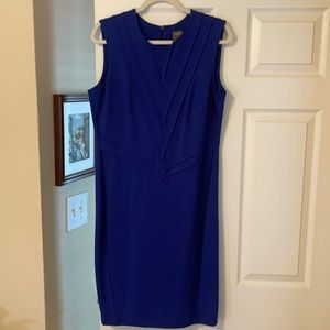 Blue Taylor women’s dress size 14